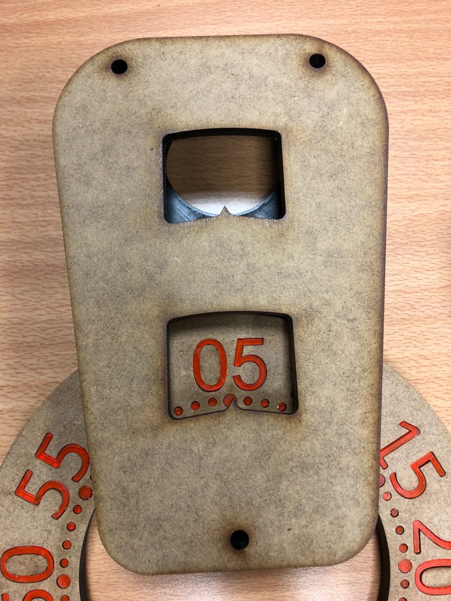 Fabrication prototypage